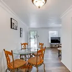 Quaint Condo With Pool Access 4 Mi To Dtwn Dallas!